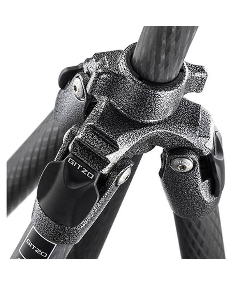 Gitzo GT2542 Mountaineer Series 2 4-Section Carbon Fiber Tripod