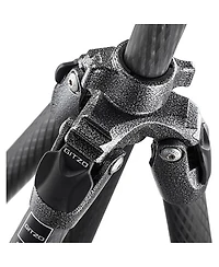 Gitzo GT2542 Mountaineer Series 2 4-Section Carbon Fiber Tripod