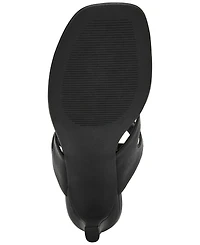Dv Dolce Vita Women's Resst Thong Strappy Dress Sandals