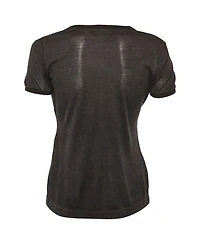 Pre-Owned Dolce & Gabbana Women's Applique Jersey T-Shirt
