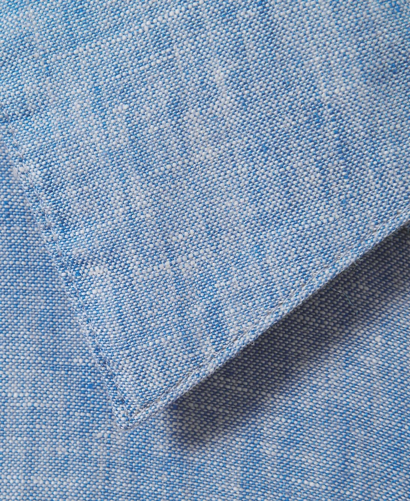 Reiss Women's Belle Linen Shirt