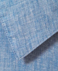 Reiss Women's Belle Linen Shirt