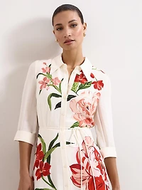Phase Eight Women's Anabella Shirt Dress