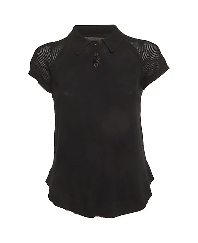 Pre-Owned Zadig & Voltaire Women's Cotton Kit T-Shirt