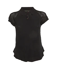 Pre-Owned Zadig & Voltaire Women's Cotton Kit T-Shirt