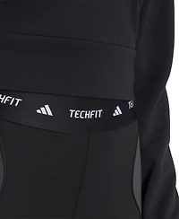 adidas Women's Workout Color Block Training Tights
