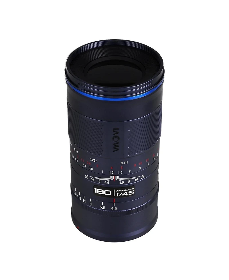 Venus Laowa 180mm f/4.5 1.5x Ultra Macro Apo Lens for Canon Rf