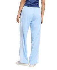 adidas Women's Dayready Wide-Leg Track Pants