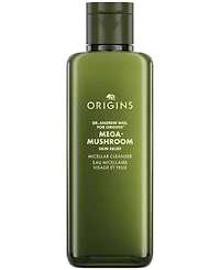 Origins Dr. Andrew Weil for Origins Mega-Mushroom Skin Relief Micellar Cleanser, 6.7 oz.