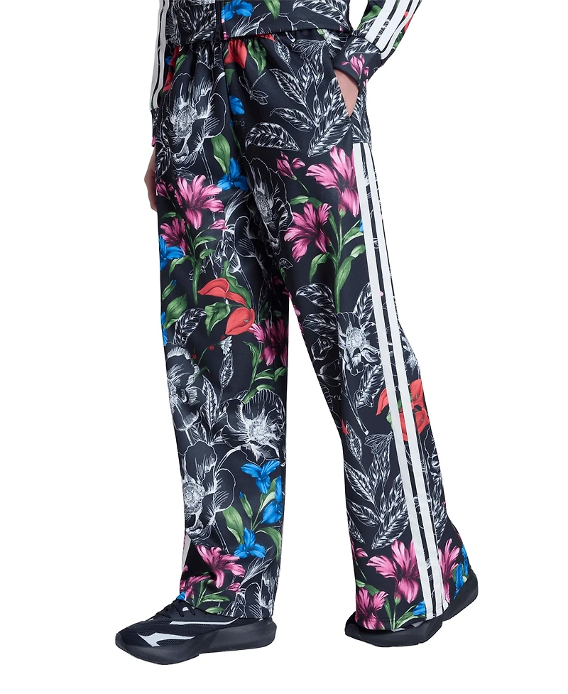 adidas Womens X Farm Rio House Of Track Training Pants