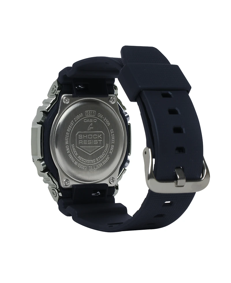G-Shock Men's Analog Digital Resin Watch 44.4mm