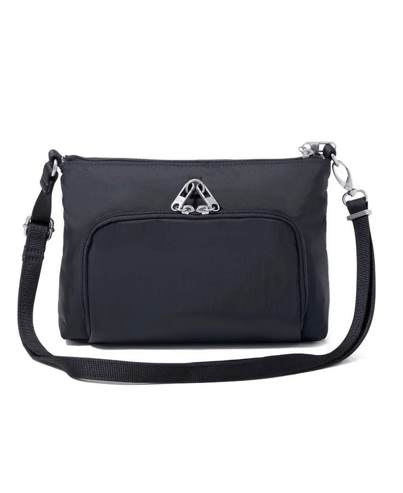 Baggallini Anti-Theft Keepsake Small Crossbody Handbag