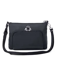 Baggallini Anti-Theft Keepsake Small Crossbody Handbag