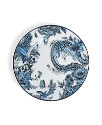 Marchesa Monarcha Salad Plates, Set of 4
