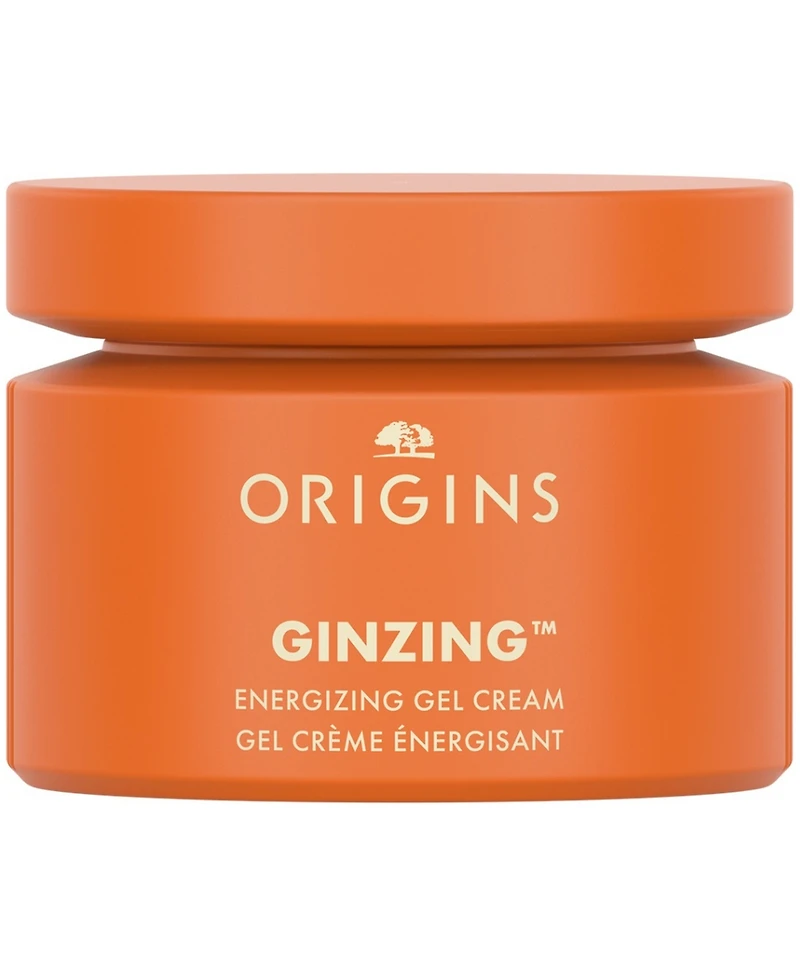 Origins GinZing Energizing Gel Cream, 2.5 oz.