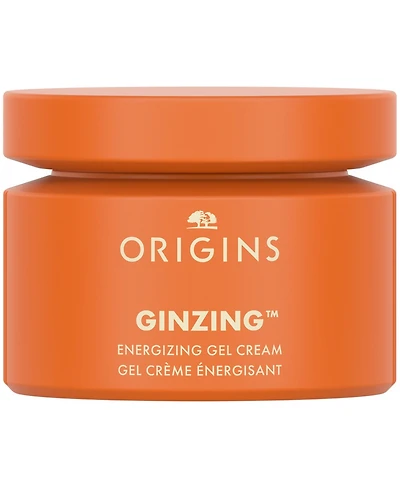 Origins GinZing Energizing Gel Cream, 2.5 oz.