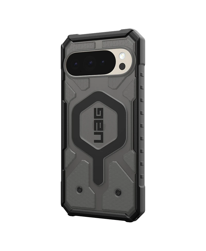 Urbanarmor Gear Pathfinder Clear Case with Magnet for Google Pixel 10 Pro Xl