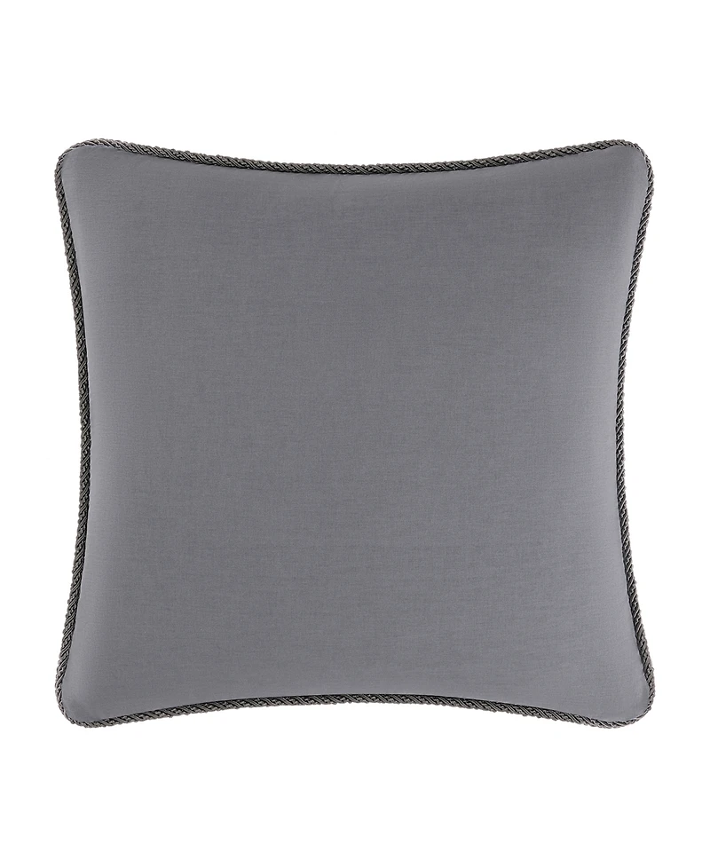 Rose Tree Mia Floral Square Decorative Pillow, 18" x 18"