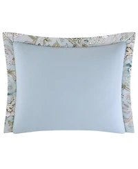 Rose Tree Josephine Floral 4-Piece Comforter Set