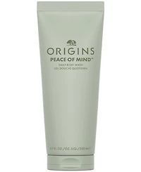 Origins Peace Of Mind Daily Body Wash, 6.7 oz.