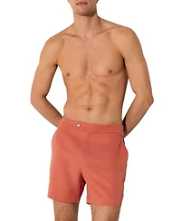 Reiss Men's Sun Side-Adjuster Swim Shorts