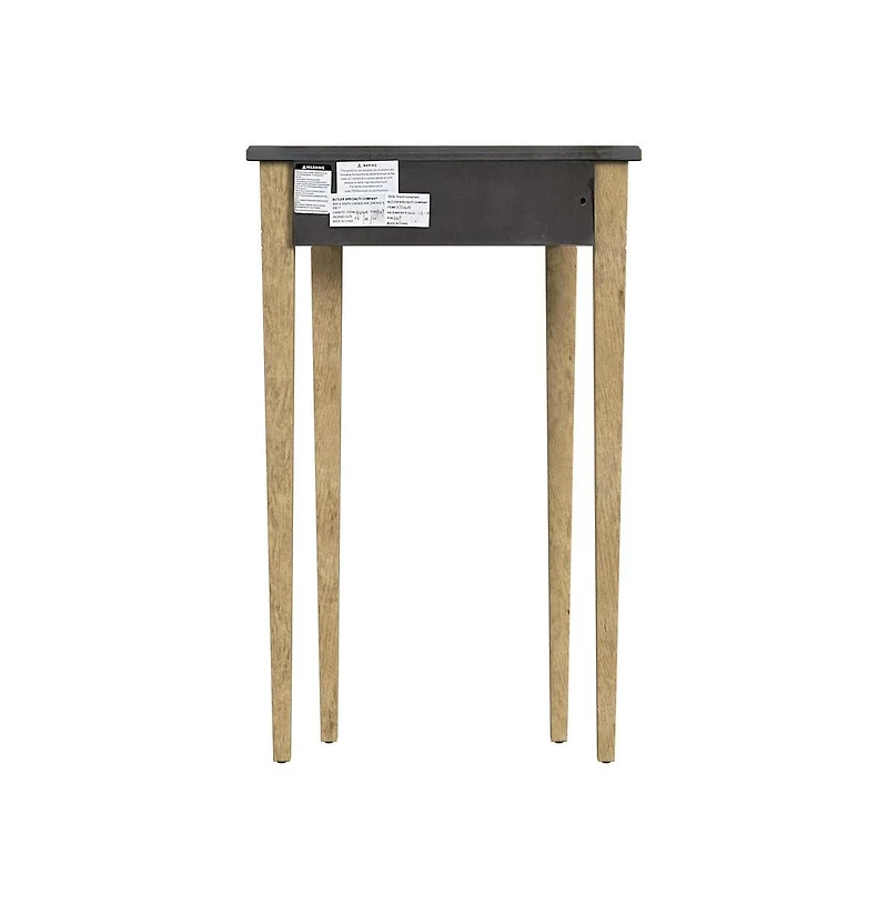 Butler Specialty Chester Demilune Console Table