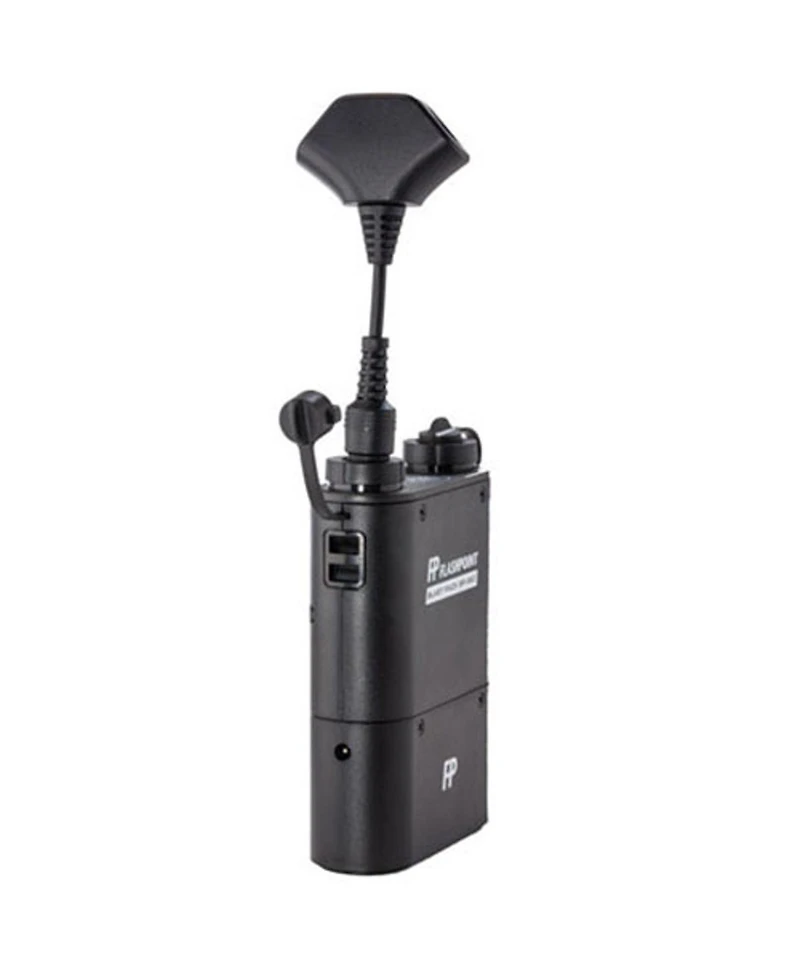 Flashpoint StreakLight Power Split Adapter