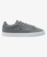 Lacoste Men's Lerond Low-Profile Sneaker
