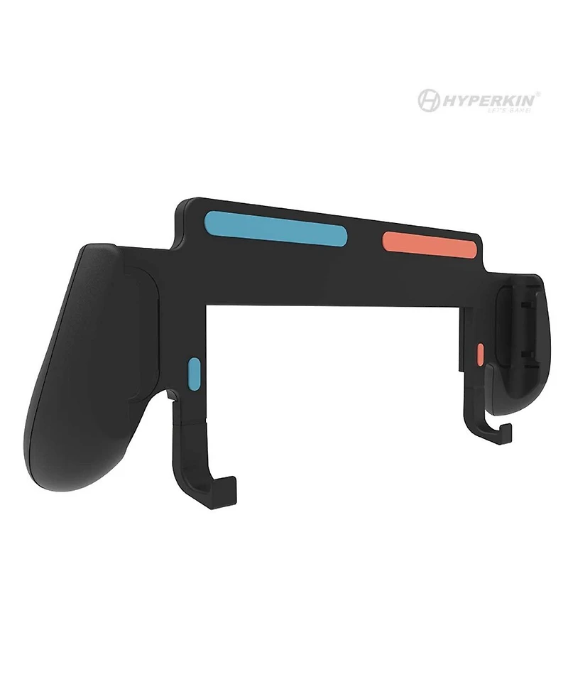 Hyperkin SwiftGrip Pro with Game Storage