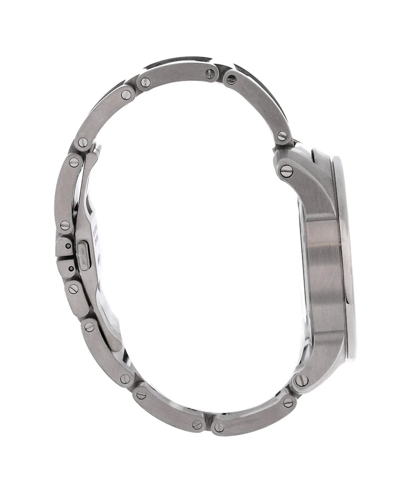 Pre-Owned Cartier Calibre de Cartier Automatic Watch in Stainless Steel 42mm