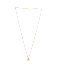 Pre-Owned Tiffany & Co HardWear Ball Pendant Necklace