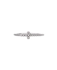 Pre-Owned Tiffany & Co T Wire Band Ring