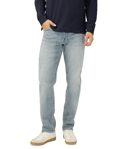 Silver Jeans Co. Men's Regular-Fit