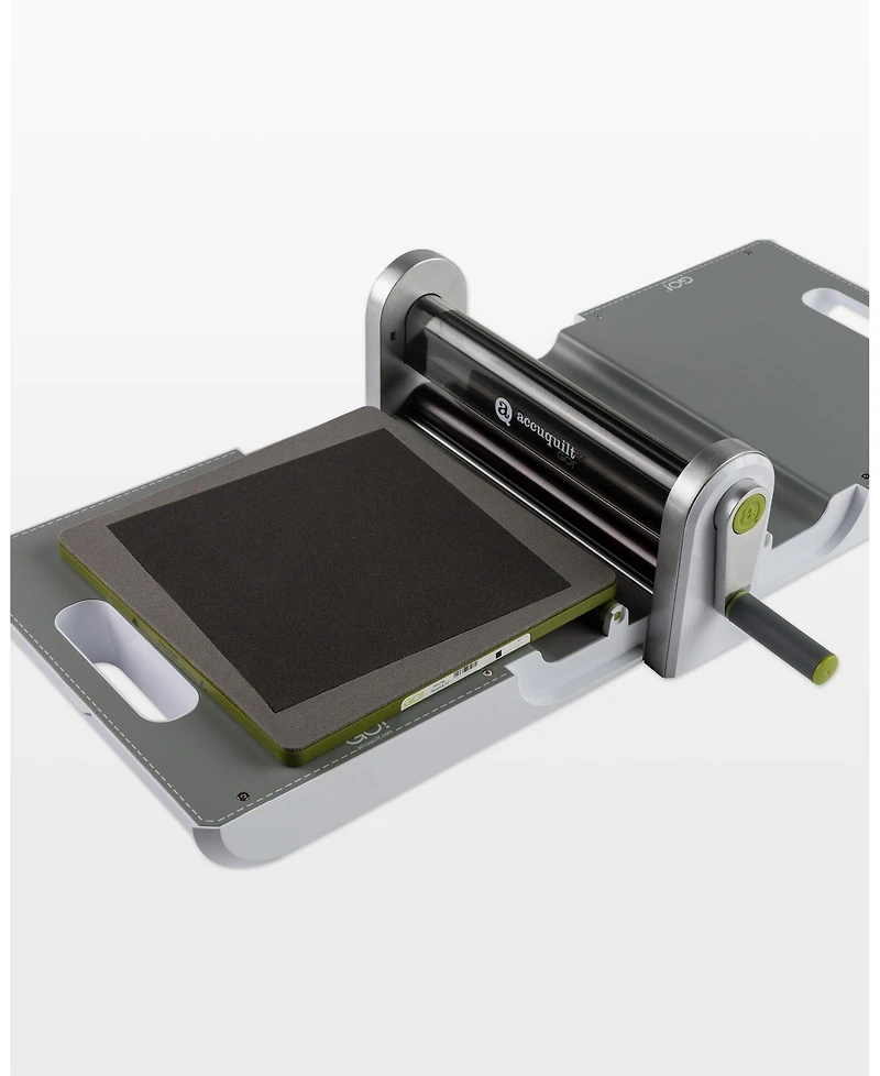 AccuQuilt Go Square Die