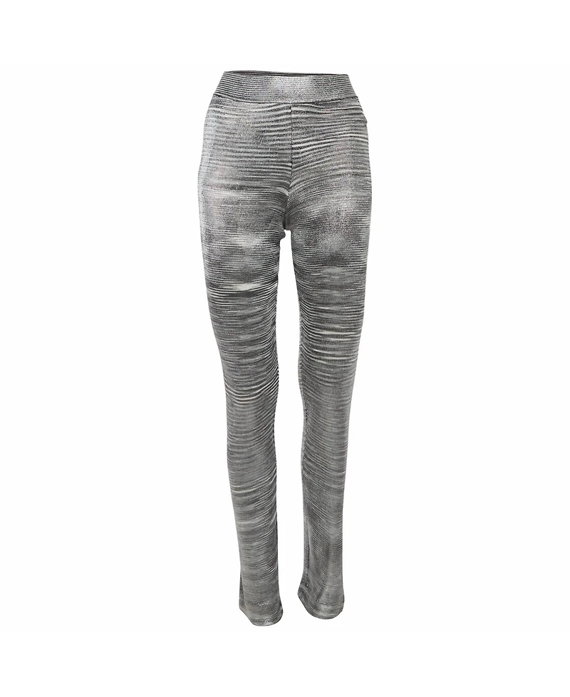 Pre-Owned Missoni Women's Jersey Straight Pants