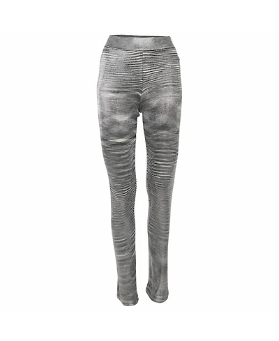 Pre-Owned Missoni Women's Jersey Straight Pants