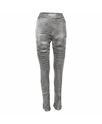 Pre-Owned Missoni Women's Jersey Straight Pants