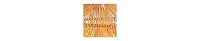 The Artisan and Company, Aura Rattan Ceiling Pendant Light