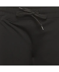 Pre-Owned Burberry Women's Gabardine Logo Applique Pants