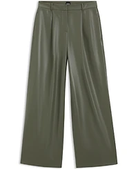 Boss by Hugo Women's Wide-Leg Pants