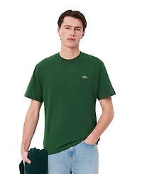Lacoste Men's Crewneck T-Shirt