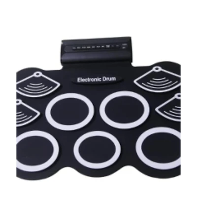 gaomon electronic Roll Up Drum Set