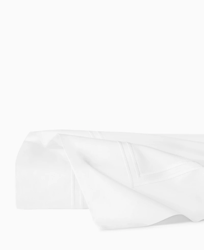 Sferra Grande Hotel Cotton Flat Sheet