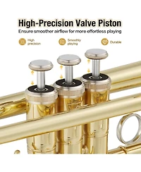 gaomon Student Trumpet