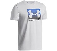 Under Armour Big Boys Boxed Sports Up Graphic T-Shirt