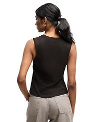 Puma Women's Crewneck Tank Top