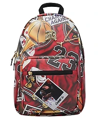Jordan Boys' and Girls' Top Carry Handle Backpack