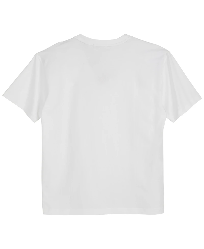 Scotch & Soda Men's Graphic Short-Sleeve T-Shirt