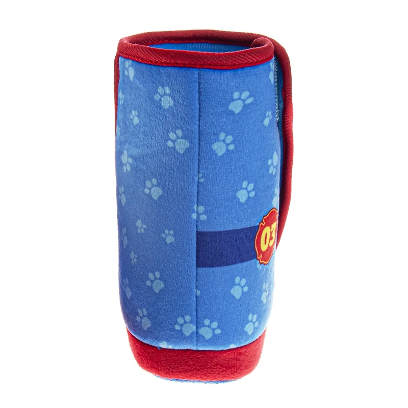 Disney Nickelodeon Paw Patrol Boy's Slippers Soft, Cozy, and Fun Slip On