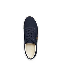 Lauren Ralph Women's Janson Ii Sneakers